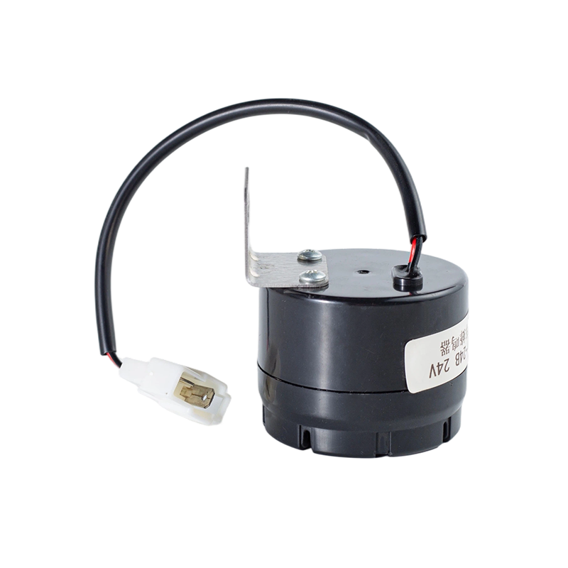 IP65 — водонепроницаемый высокодецибельный >90dB DC24В CAN-зуммер для вилочных погрузчиков