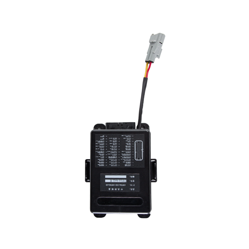DQH-FL0013 IP55 — тяжёлая центральная электрическая распределительная коробка для строительной техники