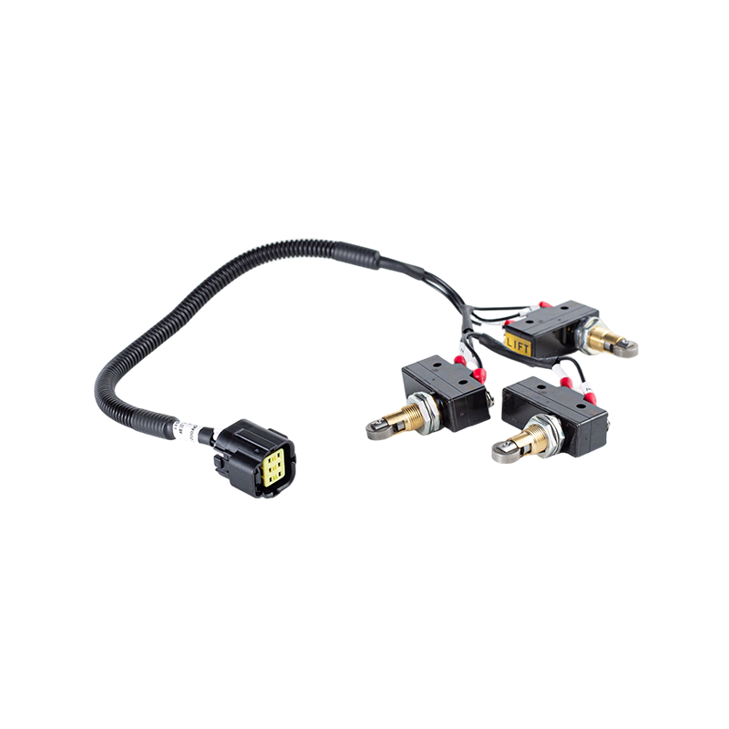 Hangzhou Fengle Electronic  Technology Co., Ltd.