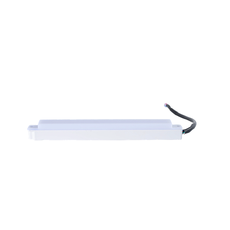 IP65 3 Вт DC12-24 В — красный/зелёный/синий 3-цветный переключаемый предупреждающий ленточный фонарь для промышленных транспортных средств