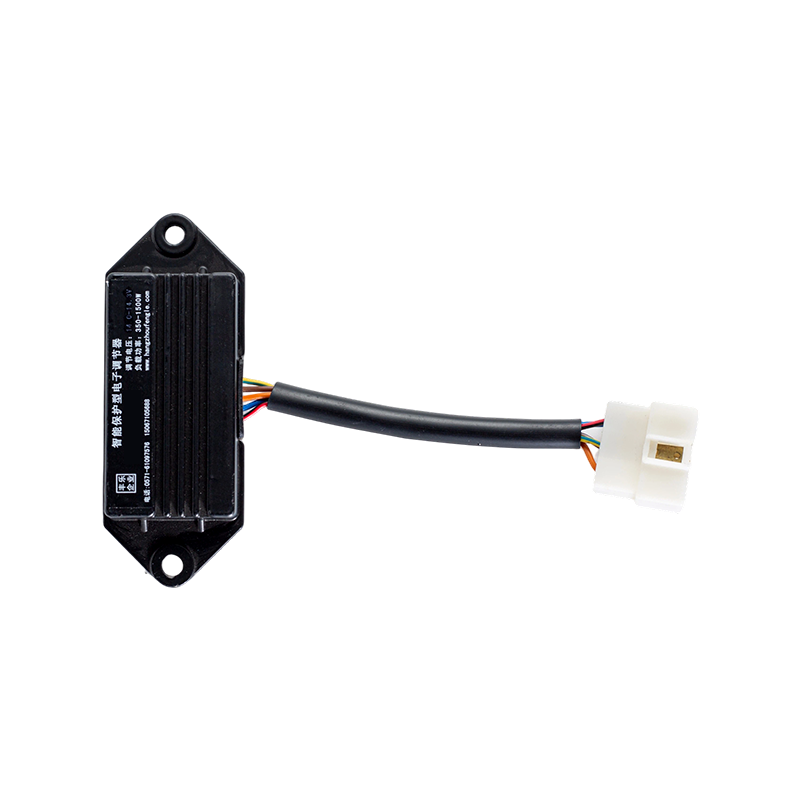 IP65 DC12В — широкодиапазонный электронный регулятор напряжения с защитой от перенапряжения и перегрузки по току для зарядной системы промышленных вилочных погрузчиков